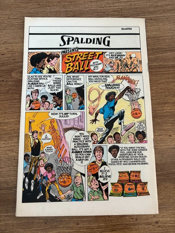 Spider-Woman # 4 VF Marvel Comic Book 9 J347