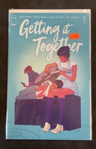 Getting It Together #2 (2020)