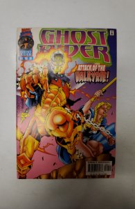 Ghost Rider #80 (1996) NM Marvel Comic Book J704