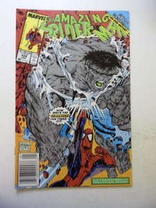 The Amazing Spider-Man #328 (1990) VG/FN Condition