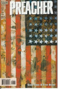 Preacher #53 (1999)