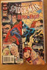 Amazing Spider-Man Annual 96 Fine