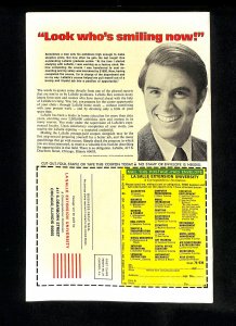 Captain Marvel (1968) #41