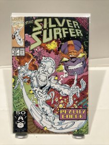 Silver Surfer 57