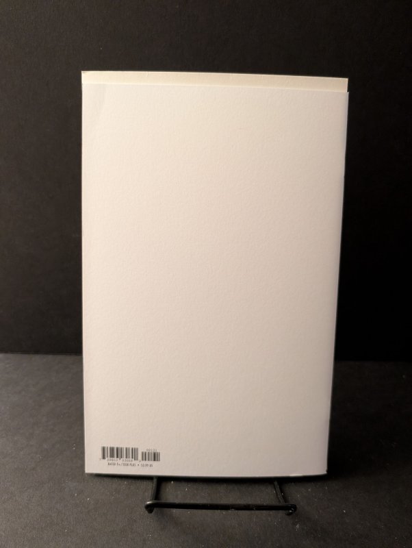 Stray Dogs #1 Blank Sketch Variant (2021)