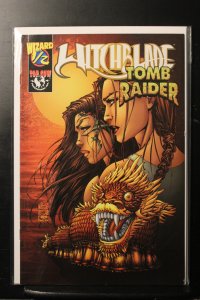 Witchblade / Tomb Raider (1998)