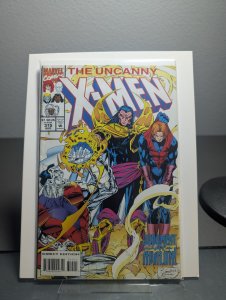 The Uncanny X-Men #315 (1994) X-Men