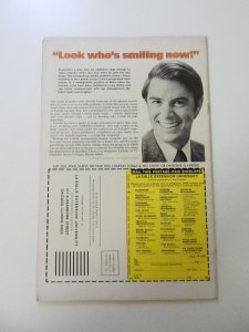 Thor #245 (1976) VG condition MVS intact ink front cover