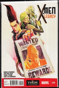 X-Men Legacy #14 (2013) X-Men