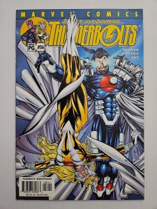 Thunderbolts #56 (2001)