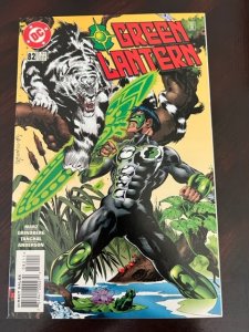 Green Lantern #82 (1997) - NM