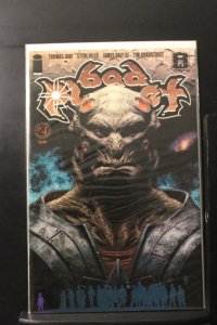 Bad Planet #4 (2007)