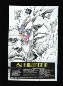 BATGIRL #5 - INTRODUCING GRETEL! - (9.2) 2012