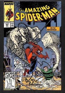 The Amazing Spider-Man #303 (1988)