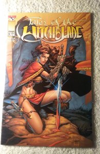 Tales of the Witchblade #6 (1998)
