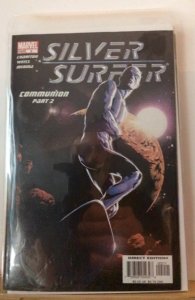 Silver Surfer #2 (2003)