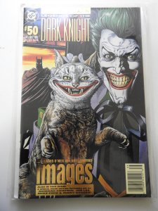 Batman: Legends Of The Dark Knight #50