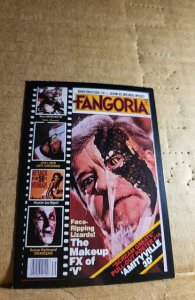 1992 Fangoria #30