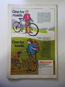 Detective Comics #437 (1973) FN Condition ink fc