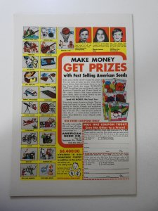 Kamandi, The Last Boy on Earth #5 (1973) VF Condition