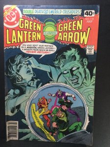 Green Lantern #118 (1979)