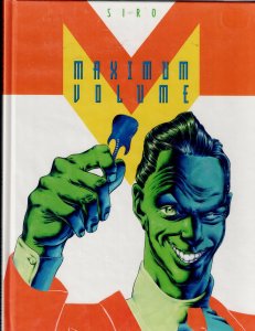 Maximum Volume (1994)