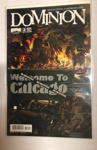 Dominion #3 (2007)