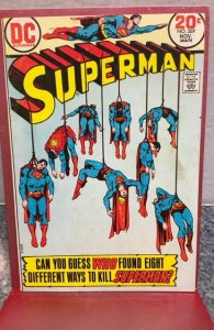 Superman #269 (1973)