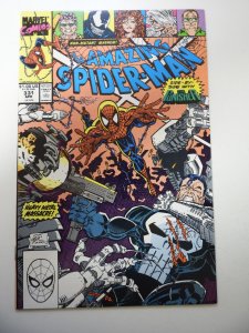 The Amazing Spider-Man #331 (1990) VF- Condition