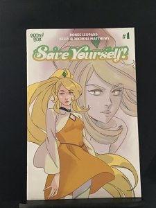 Save Yourself #1