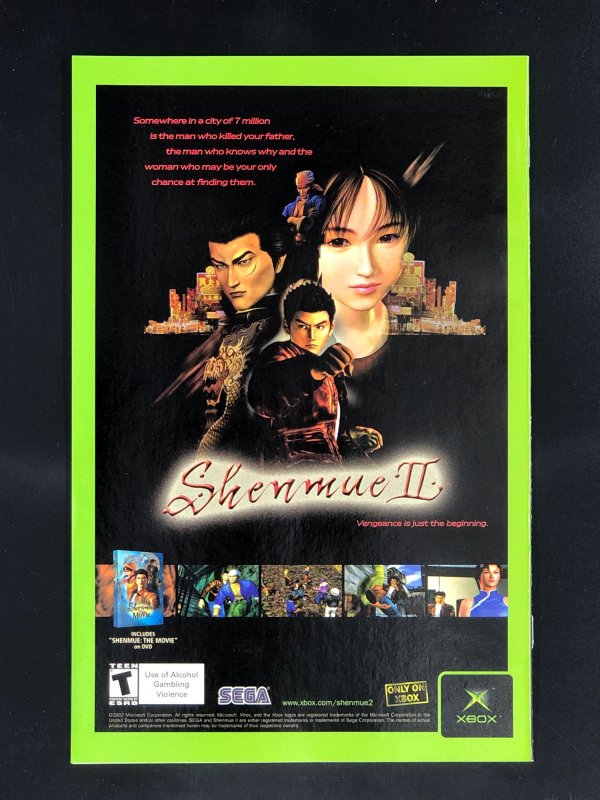 Ultimate Spider-Man #34 (2003)