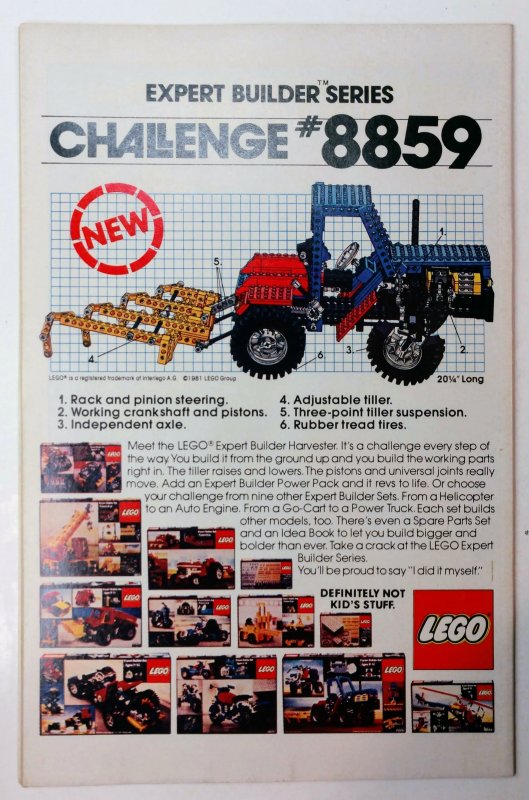 Daredevil #179 (7.0, 1982) Cover art by Frank Miller 