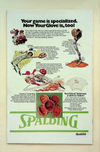 Marvel Spotlight #30 Warriors Three (Oct 1976, Marvel) - Near Mint