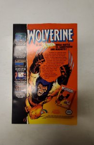 The Punisher #54 (1991) NM Marvel Comic Book J721