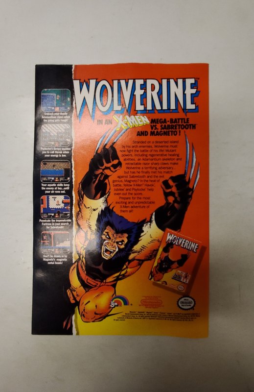 The Punisher #54 (1991) NM Marvel Comic Book J721