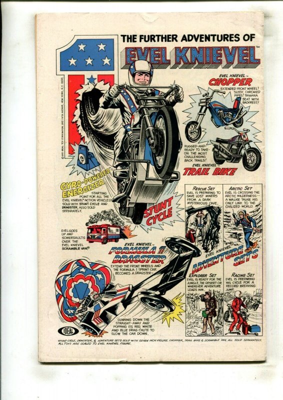 CONAN THE BARBARIAN #58 (6.0) BELIT!! 1975