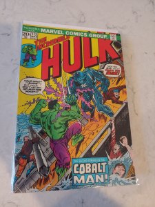 The Incredible Hulk #173 (1974)