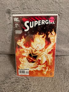 Supergirl #23 (2008)