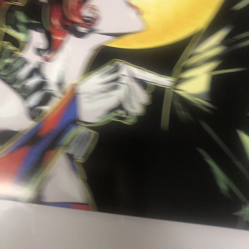 Batman : The New 52 ! (2013) # 14 (VF) • Variant Cover Sketch • Scott Snyder