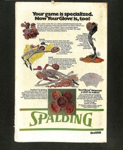 Werewolf By Night #40