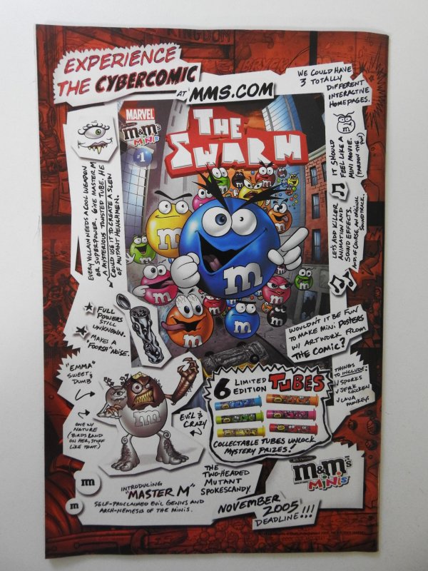 She-Hulk #2 (2006) FN/VF Condition!