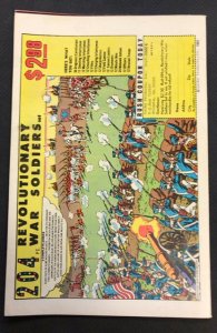 The Avengers #207 (1981)