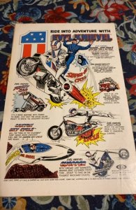 The X-Men #103 (1977)death siege with Black tom