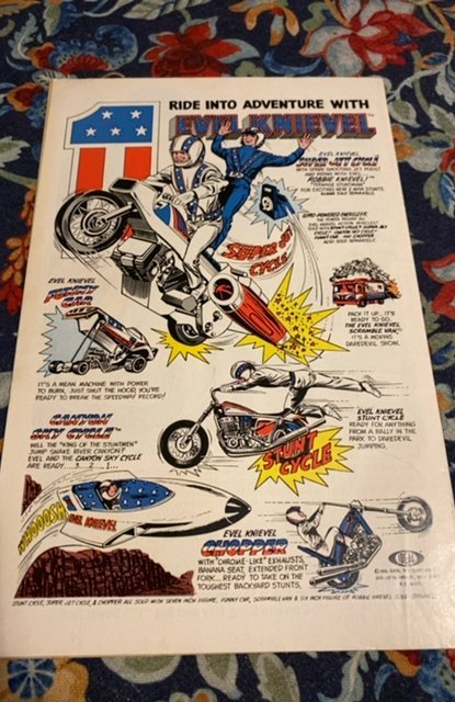 The X-Men #103 (1977)death siege with Black tom