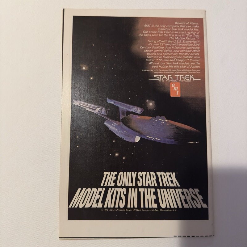 Uncanny X-Men 134 NM NEAR MINT- 9.2 1980 Marvel