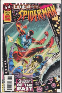 Spider-Man #62 (1995) Spider-Man