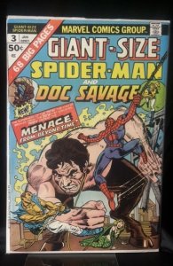 Giant-Size Spider-Man #3 (1975)