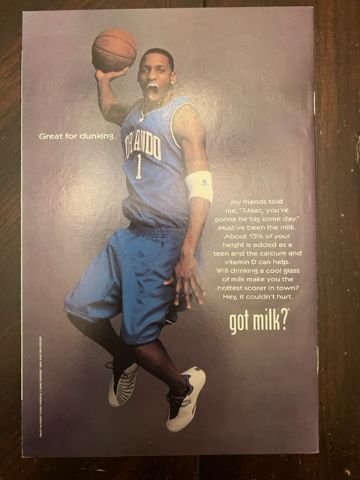 Excalibur #1 (2004) - NM