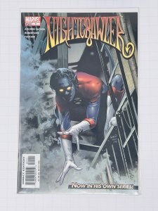 Nightcrawler #1 (2004)