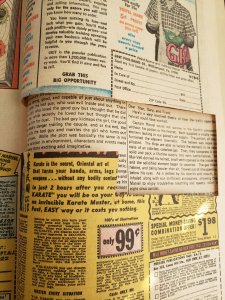 Captain Marvel 16 1st appearance of New Costume (see description)